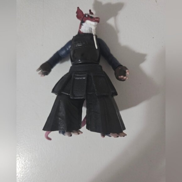 Teenage Mutant Ninja Turtles (TMNT) Set Of 8 - Picture 4 of 10